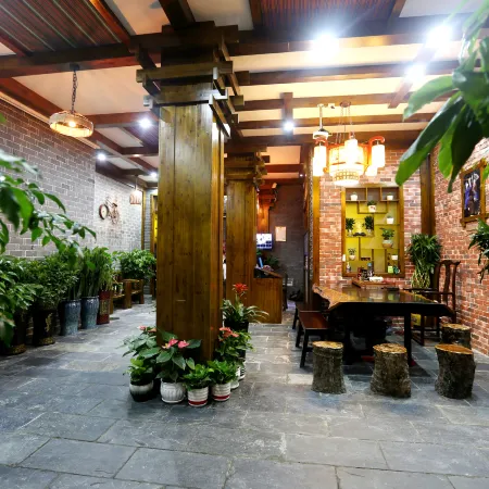 Barenju Inn