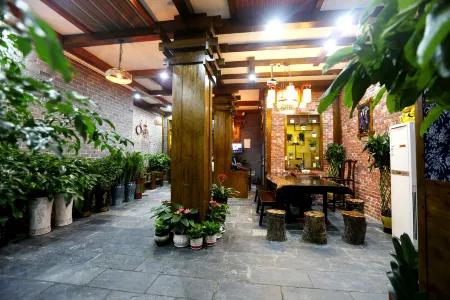 Barenju Inn