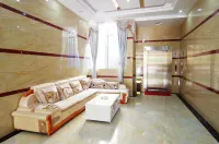 Nanning Meiyue Express Hotel (Guangxi University Zoo) - servizio colazione