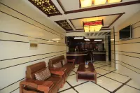 Gangcha Haihuwan Hotel Hotels in Gangca