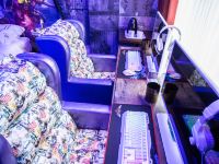 株洲暖心情侣酒店 - 英雄联盟