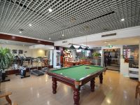 蓝海岸休闲洗浴酒店(许昌五一路店) - 健身娱乐设施