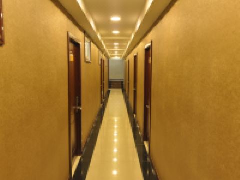 唐山吉家快捷酒店 - 公共区域