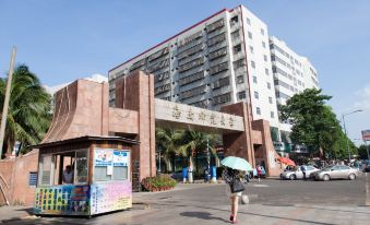Dayongchang Hotel (Haikou Hainan Normal University)
