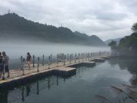 资兴生活艺术家公寓 - 酒店附近