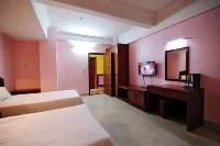 Fuxingge Hotel Quanzhou