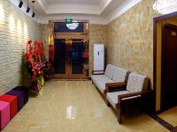 上海紫环商务宾馆 - 公共区域