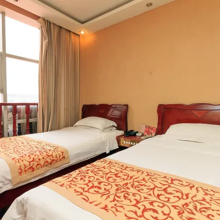 Changyuan Tianrui Hotel