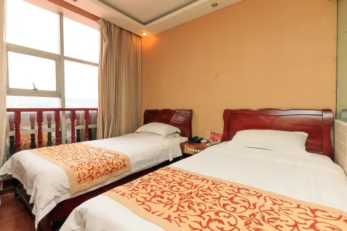 Changyuan Tianrui Hotel