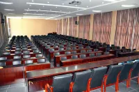 Wuyuezhai Hotel (Manshan Huaxigu Branch), Shijiazhuang