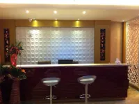jttaihotel Hotel di Pucheng