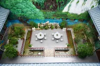 Anyixuan Inn โรงแรมใน