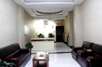 Dingxiang Jian'an Hotel