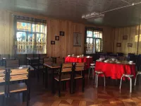 Erguna Riverside Bella Home Inn