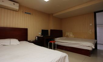 Longxing Hotel (Qinghuayuan Branch, Lishui New Port)