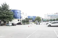 Jingmen Chengxin Hotel