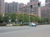 武汉比家美公寓 - 酒店附近