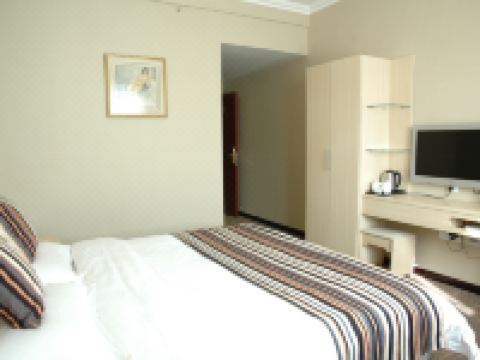 广元丽晶商务酒店 - 标准房A