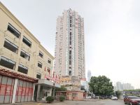 深圳先锋公寓 - 酒店外部