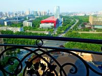 上海浦东星河湾酒店 - 酒店景观