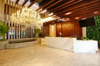 Moma Hotel (Xianyang Wenlin Road)