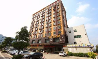 Xiyuan Hotel