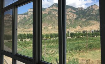 Hunyuan Guest House