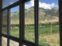 Hunyuan Guest House