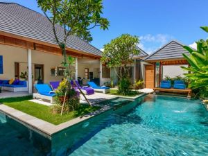 Ley Villa Bali