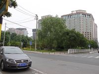 北京舜和嘉和旅馆 - 酒店附近