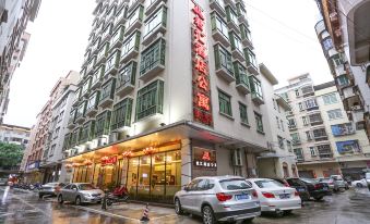 Junhui Apartment Hotel