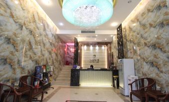 Haiyun Business Hotel (Foshan Chancheng Lanshi Subway Station)