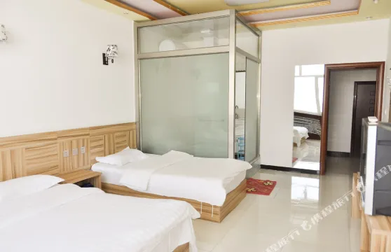 克什克騰旗玉寶賓館