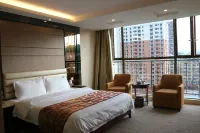 Chayun Hotel Hotel in zona Jishan Building