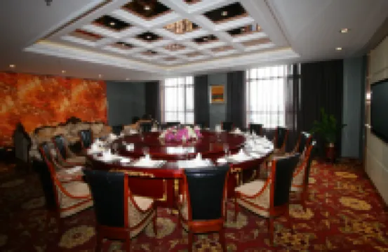 Qianyuan Guangsha Hotel