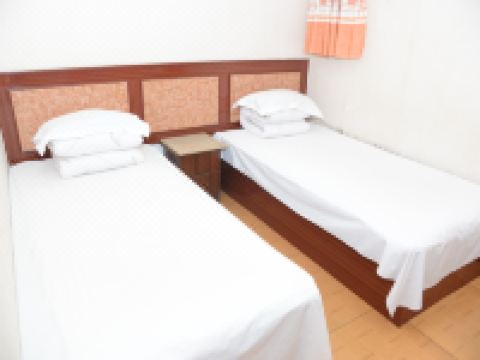 平度丰收旅馆 - 标准间