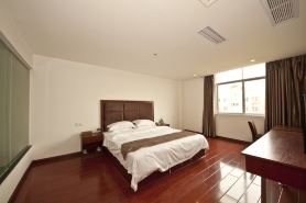 Shuncheng Business Hotel