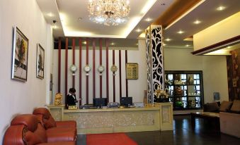 Guizhou rambo boutique hotel