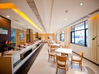 锦江之星(余姚四明广场店) - 餐厅