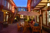 Lijiang Ancient City Xishan Tea House Inn - 3-نجوم