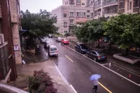 Ganzhou Ruiheng Hotel