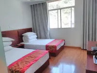 Tiantangzhai Hongchahua Farm Stay