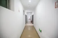 Wanxin Binlou (Zhongxian Bus Terminal) Hotels in Zhong County