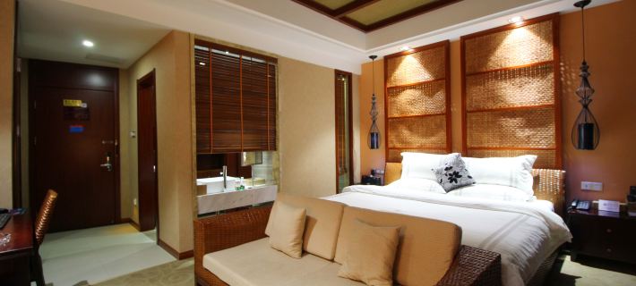 Juran Boutique Hotel Ξενοδοχεία στην πόλη Ντιν