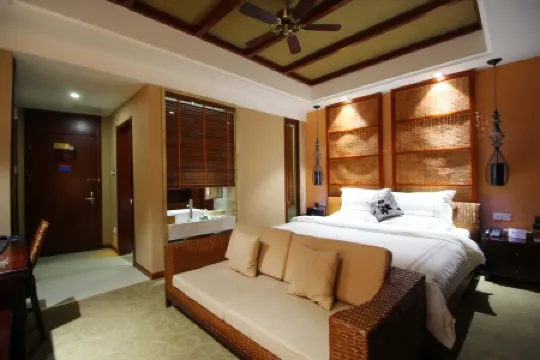 Juran Boutique Hotel