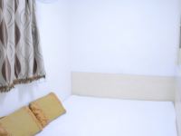 本溪皓月旅店 - 标准大床房
