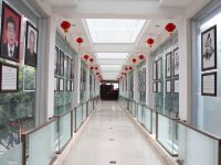 忠县三峡风大酒店 - 公共区域