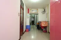 Antu Yueyuan Hotel