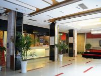 上海吉曼酒店(宁波朝晖路店) - 公共区域