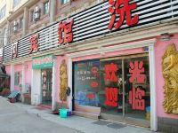 青岛星河宾馆 - 酒店外部